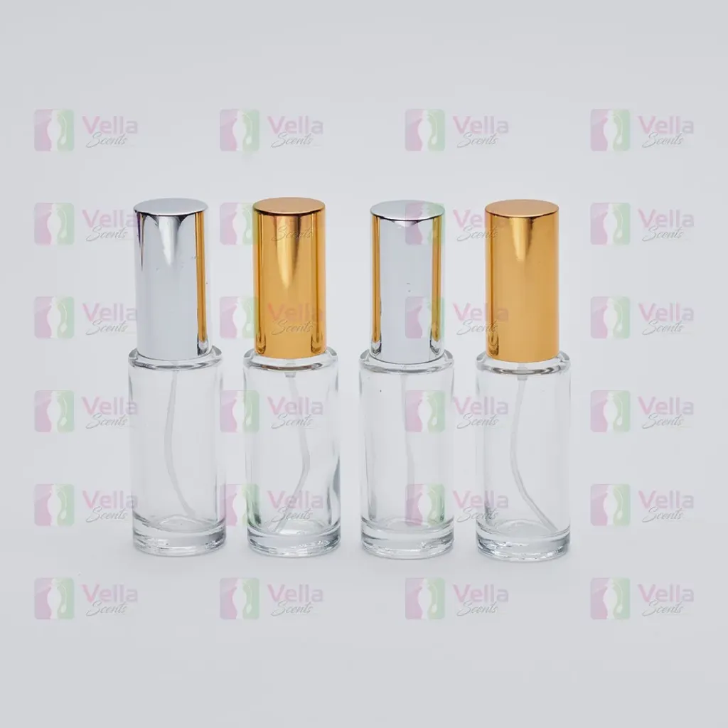 Spray Bottle 12mls - 07