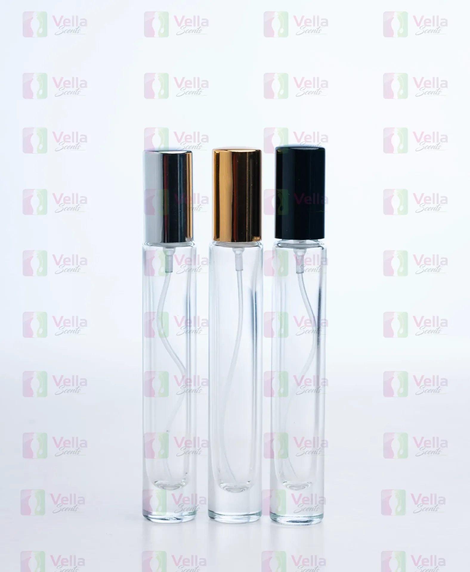 Spray Bottle 15mls - 04