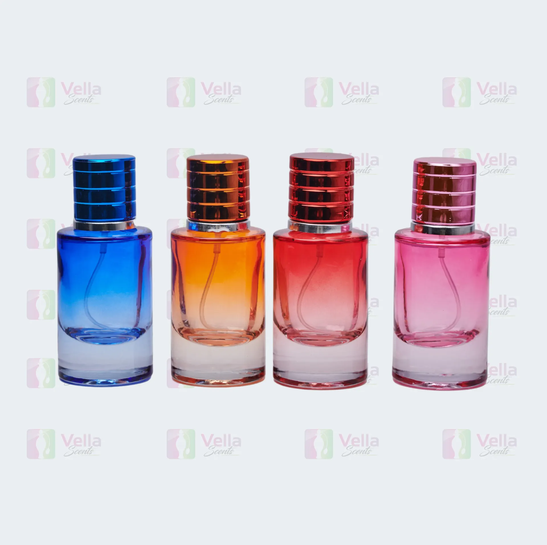 Spray Bottle 30mls - 07