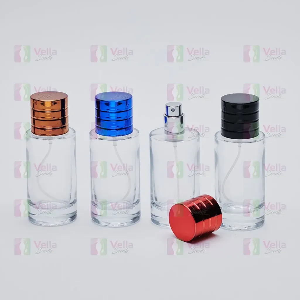 Spray Bottle 50mls - 05