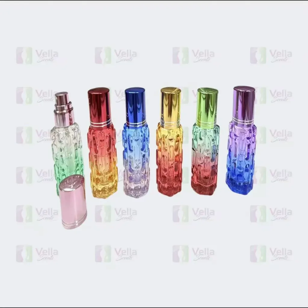 Spray Bottle 9mls - 05